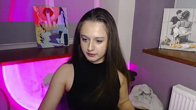 Caramel bunny online show from 03/18/26, 02:42