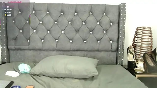 KhateShar online show from 11/29/25, 03:04