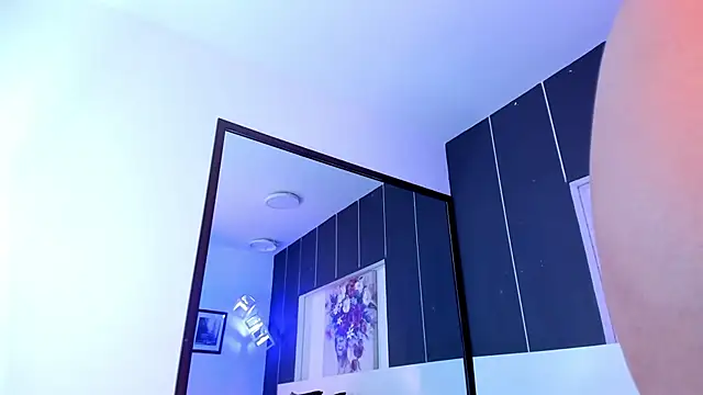 Alexxxholy online show from 01/13/25, 01:39