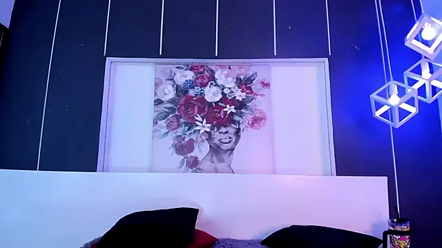 Alexxxholy online show from 01/21/25, 01:54