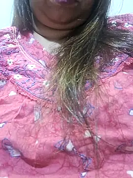 Ravina patil1 online show from 11/19/25, 10:10