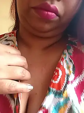 Ravina patil1 online show from 01/07/26, 05:32