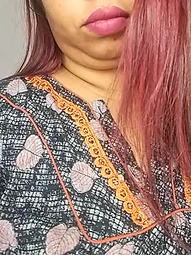 Ravina patil1 online show from 01/14/26, 05:46