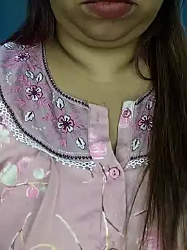 Ravina patil1 online show from 01/19/26, 08:40