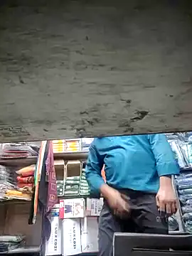 StayAway1212 online show from 01/19/25, 07:15