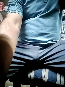 StayAway1212 online show from 01/26/25, 06:59