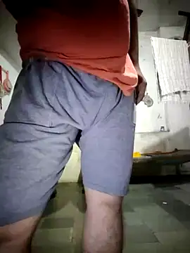 StayAway1212 online show from 01/29/25, 06:28