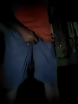 StayAway1212 online show from 02/01/25, 06:29