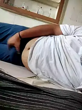 StayAway1212 online show from 03/16/25, 08:54