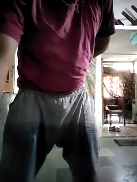 StayAway1212 online show from 03/23/25, 01:42