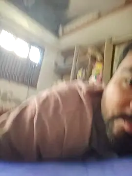 StayAway1212 online show from 10/24/25, 03:03