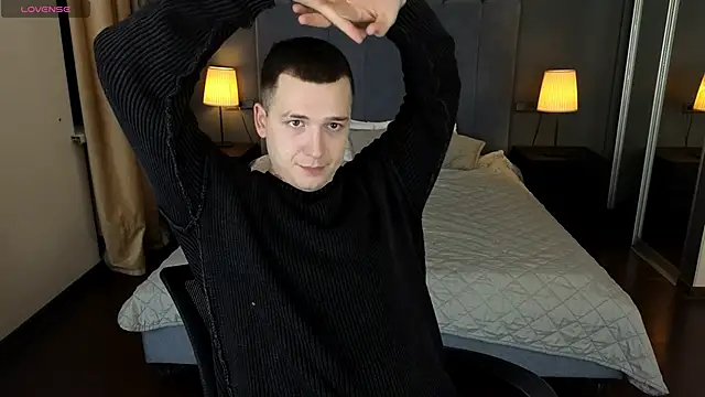 HARDIN STEWARD online show from 11/13/25, 12:37