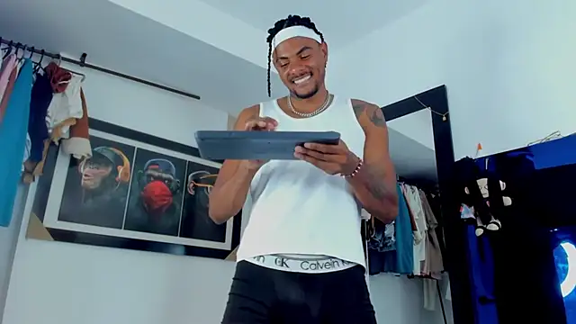 TysonWalkers online show from 11/05/25, 09:26