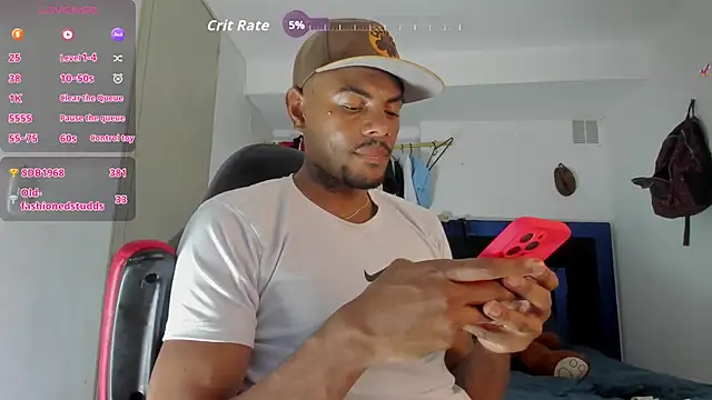 TysonWalkers online show from 04/11/26, 03:00