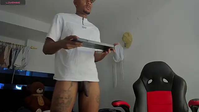 TysonWalkers online show from 04/15/26, 09:37