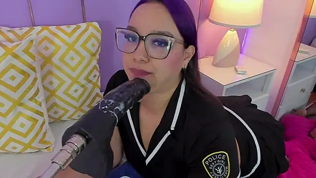 SophyRuiz  online show from 03/02/26, 11:50