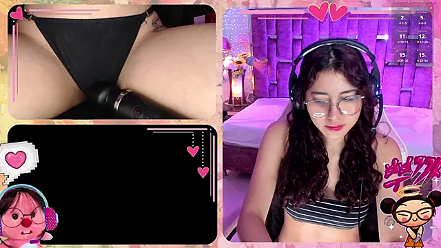 RossieGamer online show from 02/27/26, 03:01