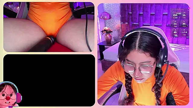 RossieGamer online show from 03/28/26, 02:16