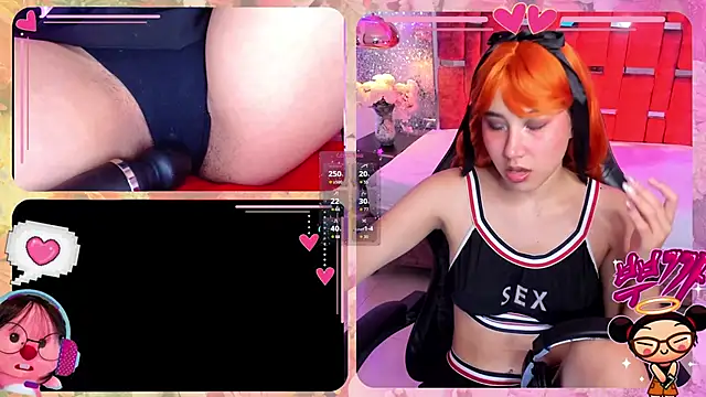 RossieGamer online show from 04/02/26, 01:53