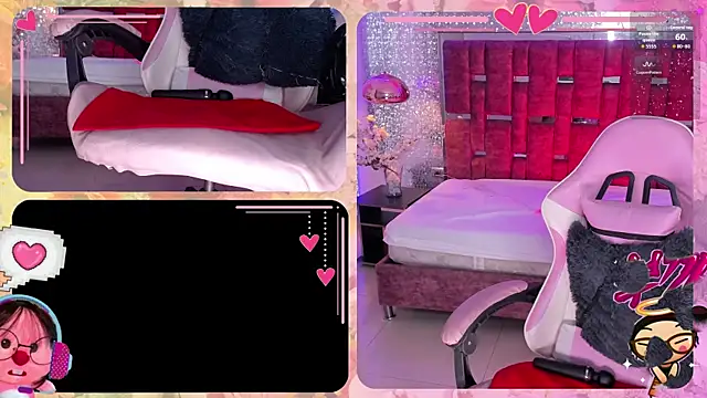 RossieGamer online show from 04/10/26, 02:44