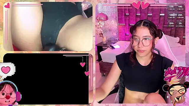 RossieGamer online show from 04/20/26, 02:53