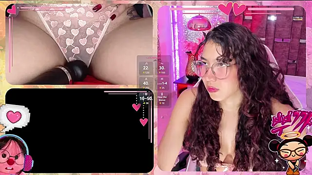 RossieGamer online show from 07/01/26, 03:45