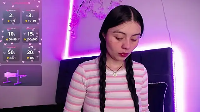 Snapshot of nea-w chatting on 10/04/25, 07:17 nea-w online show from 10/04/25, 07:17