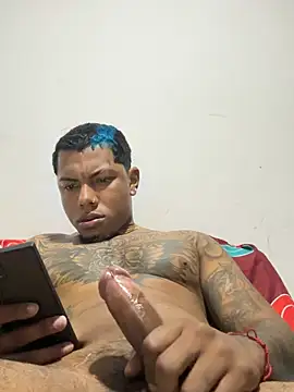 lil durck777 online show from 06/27/26, 08:30