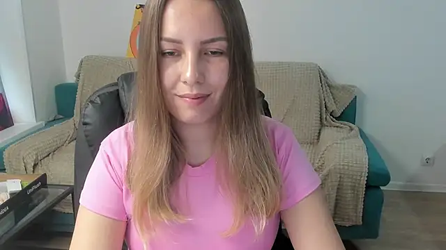 Mia shy1 online show from 12/03/25, 11:41