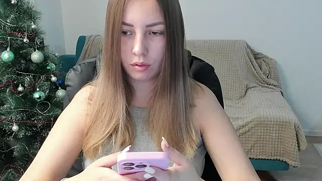 Mia shy1 online show from 12/17/25, 06:52