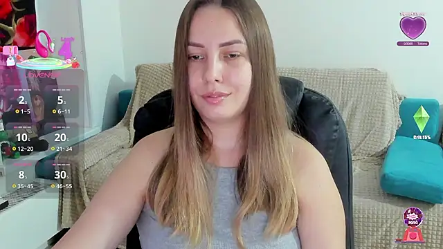 Mia shy1 online show from 02/12/26, 05:30