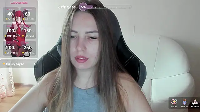 Mia shy1 online show from 04/03/26, 04:54