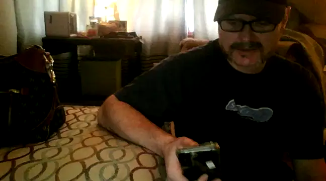 Snapshot of Billythekidd1978 chatting on 02/05/25, 04:47 Billythekidd1978 online show from 02/05/25, 04:47
