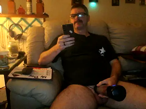 Billythekidd1978 online show from 11/20/25, 04:40