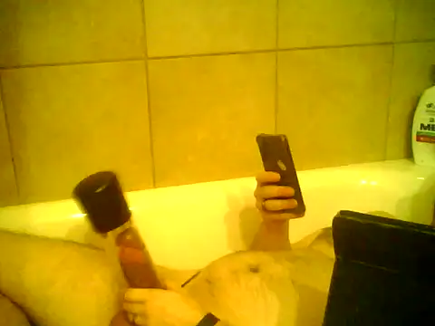 Billythekidd1978 online show from 02/15/26, 12:25