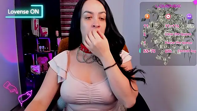 sara goodgirl13 online show from 02/18/26, 01:40