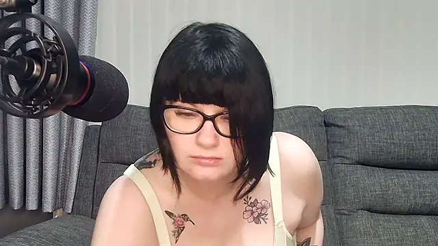 SquirtingIrishShannon online show from 02/03/25, 07:31