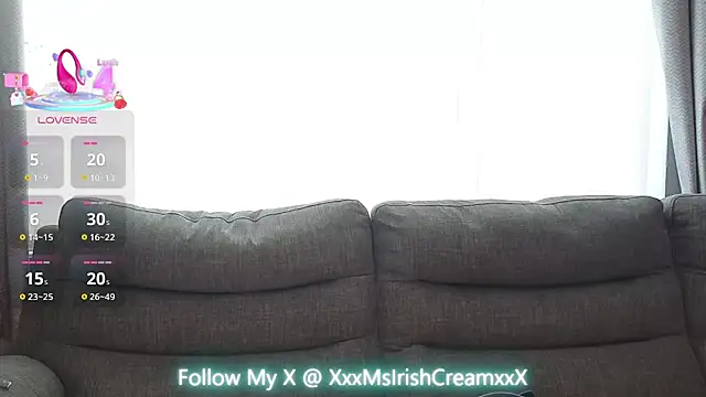 SquirtingIrishShannon online show from 07/18/26, 02:54