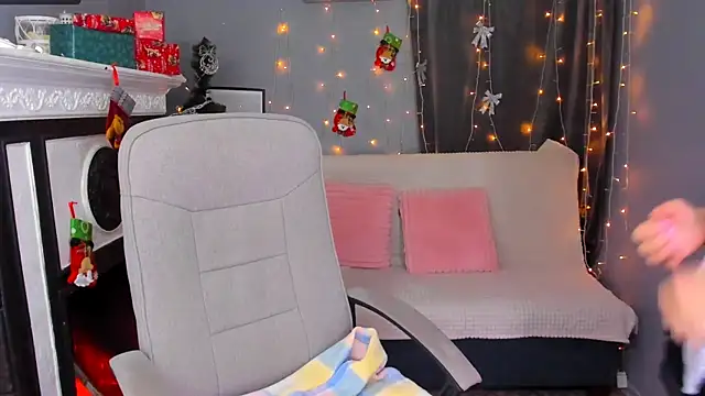 Anny Jey  online show from 12/25/24, 10:48