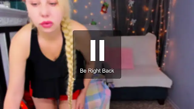 Anny Jey  online show from 12/26/24, 09:15