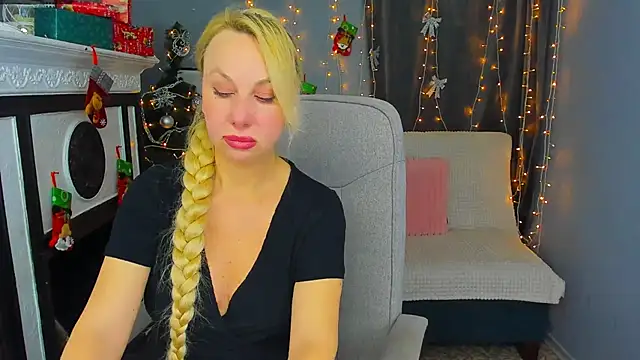 Anny Jey  online show from 12/28/24, 06:29