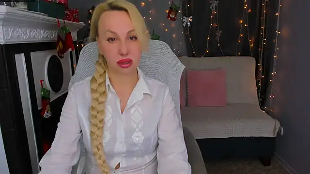 Anny Jey  online show from 01/03/25, 08:22