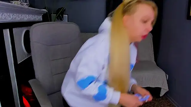 Anny Jey  online show from 01/23/25, 05:45