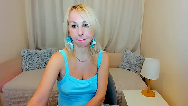 Anny Jey  online show from 02/16/26, 07:21