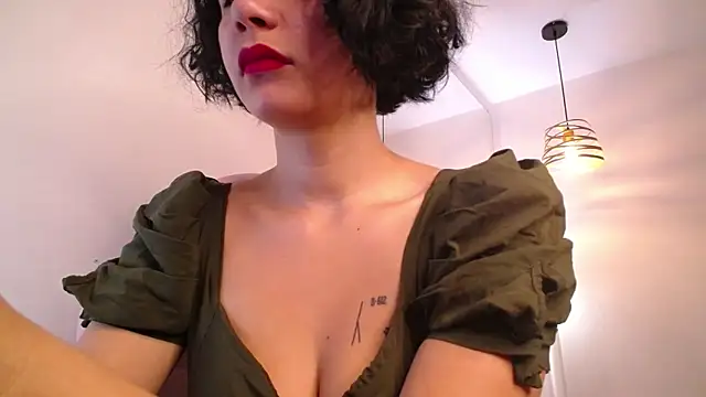 Moony 14 online show from 02/28/25, 12:21