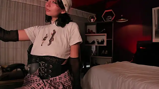 Moony 14 online show from 03/31/26, 02:06