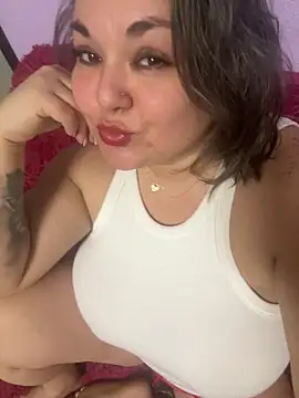 MikyVesela online show from 01/18/26, 04:44