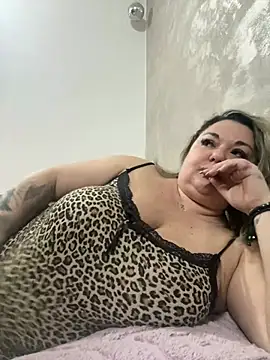 MikyVesela online show from 04/09/26, 03:39