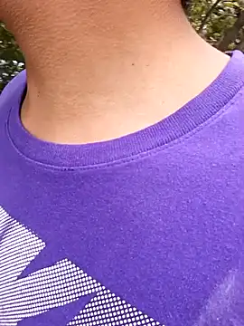 THE-LOVE-BOY online show from 09/20/25, 12:22