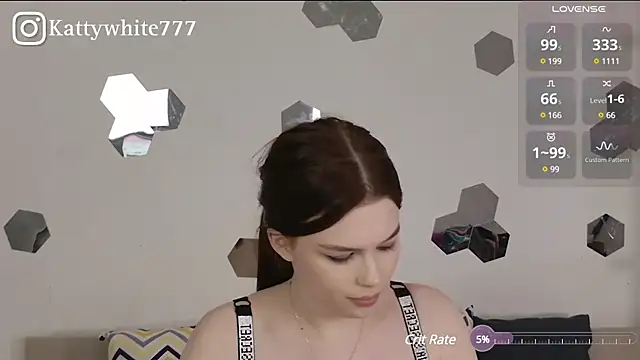 -KATTY- online show from 02/01/25, 12:51